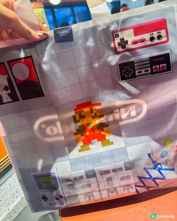 京都任天堂博物館開幕啦！🎉