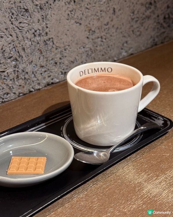 超靚聖誕節甜品