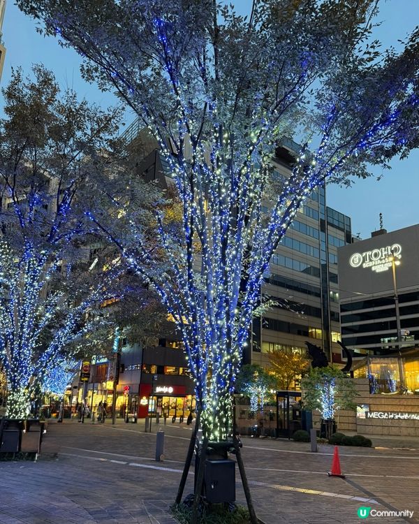 超靚聖誕節甜品