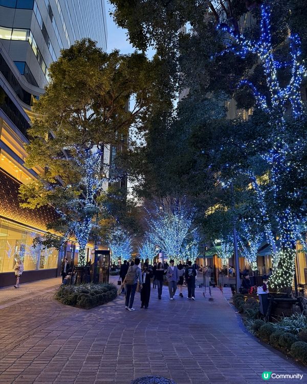 超靚聖誕節甜品