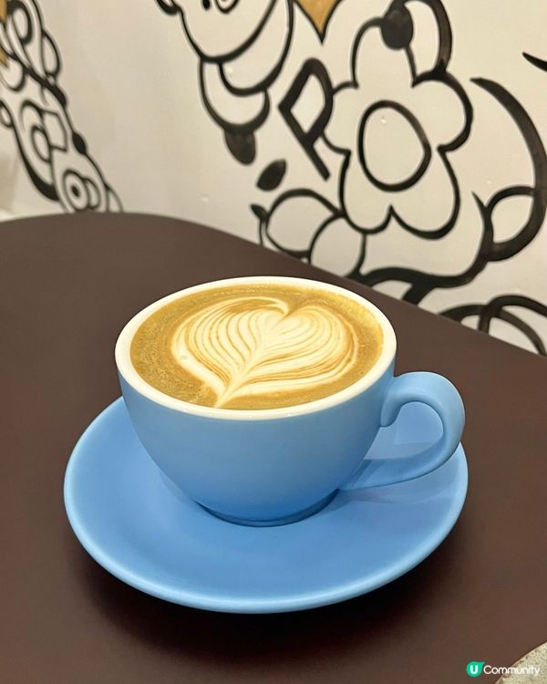 Bookmarked終於去到·香港少有人情味咖啡店☕️👏🏻