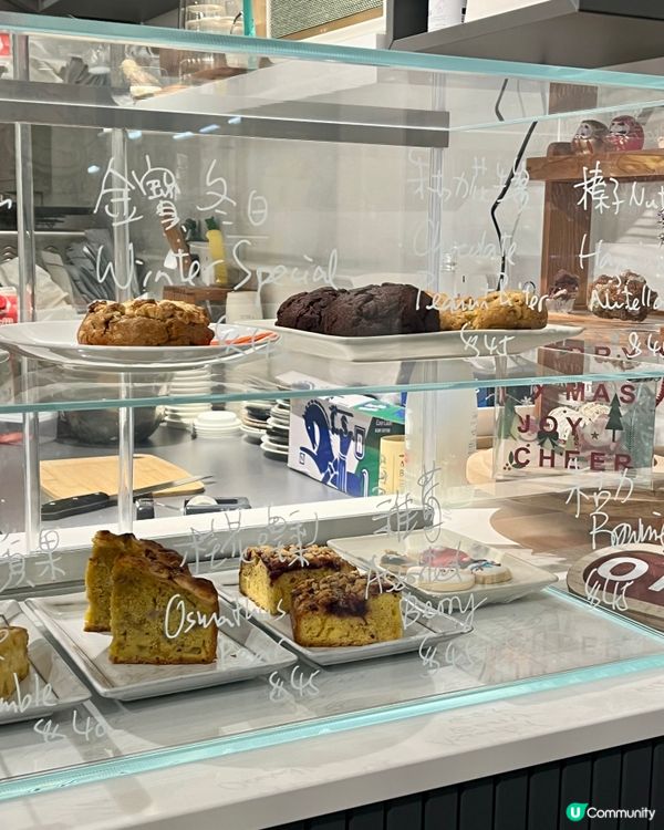 Bookmarked終於去到·香港少有人情味咖啡店☕️👏🏻