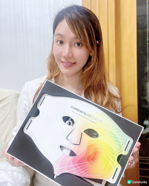 聖誕在家做醫美🎄💖