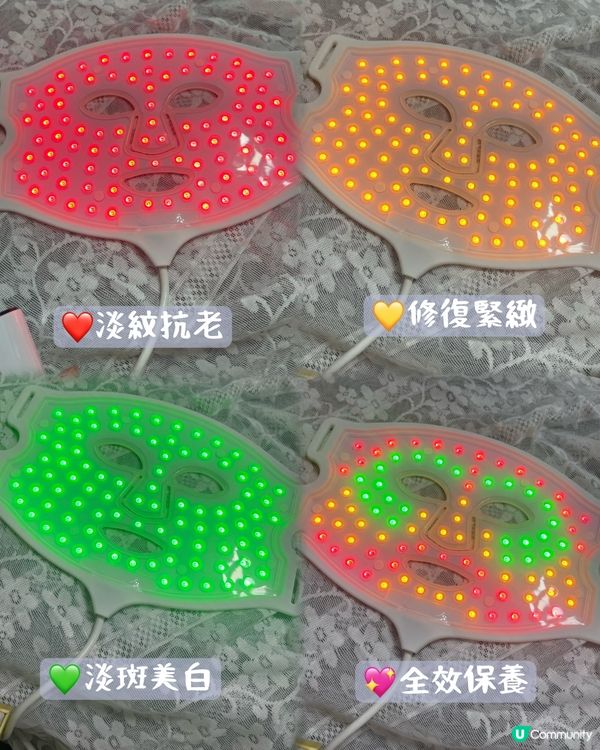 聖誕在家做醫美🎄💖