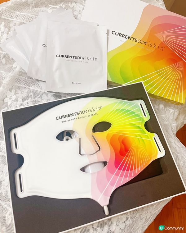 聖誕在家做醫美🎄💖