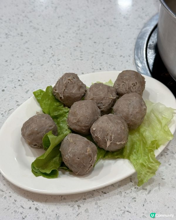 蓮塘口岸附近超抵食牛肉火鍋🔥