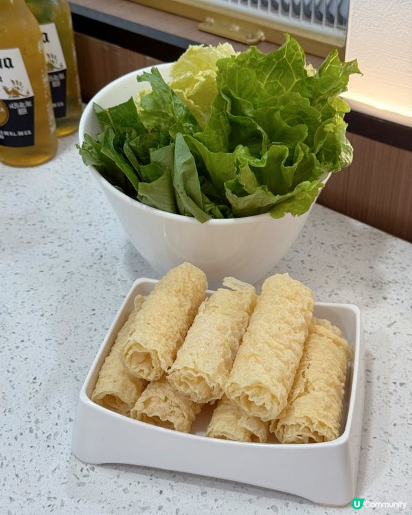 蓮塘口岸附近超抵食牛肉火鍋🔥