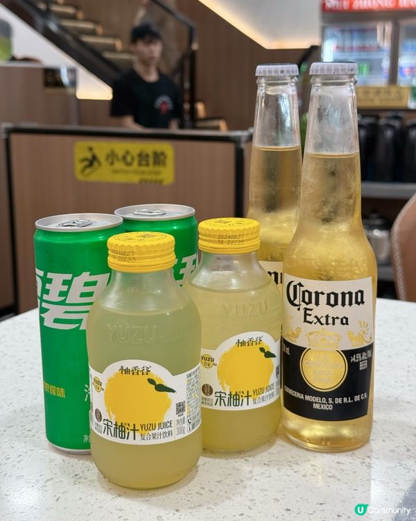 蓮塘口岸附近超抵食牛肉火鍋🔥