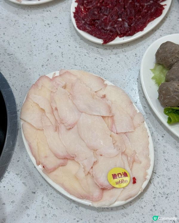 蓮塘口岸附近超抵食牛肉火鍋🔥