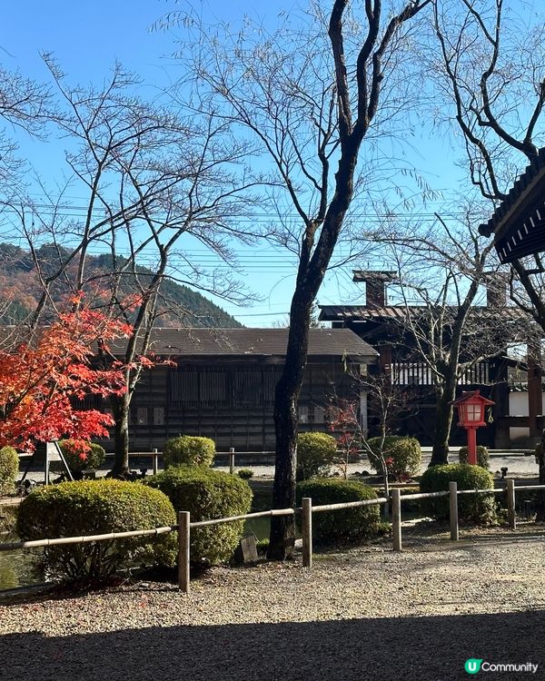 東京近郊：日光江戶村🏮體驗江戶風情！