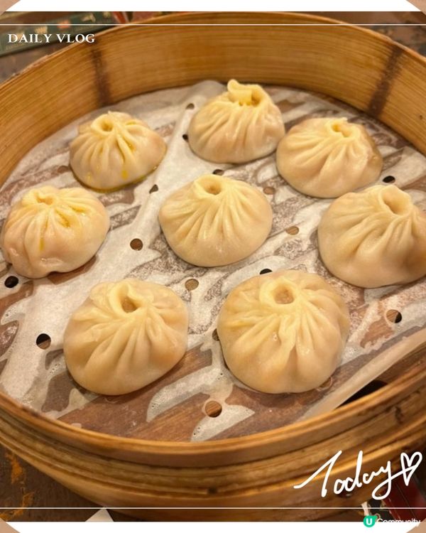 上海必食蟹粉撈麵🦀  莊氏隆興蟹樽面道