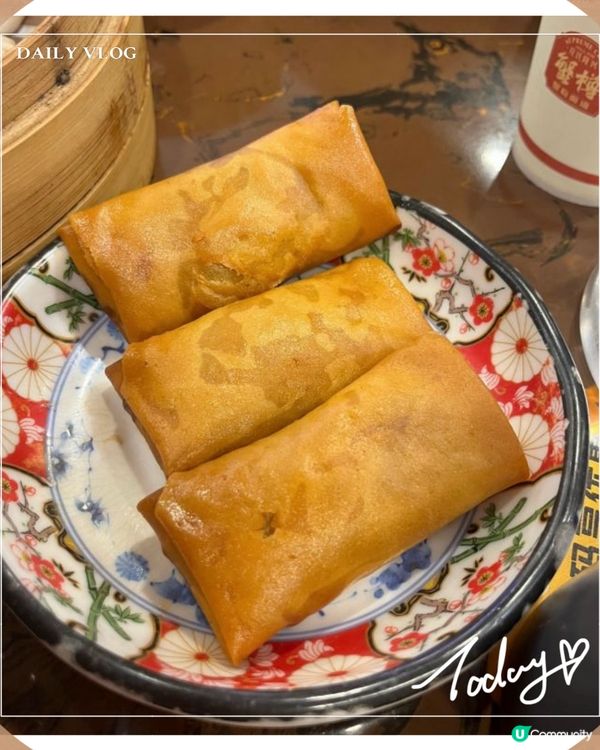 上海必食蟹粉撈麵🦀  莊氏隆興蟹樽面道