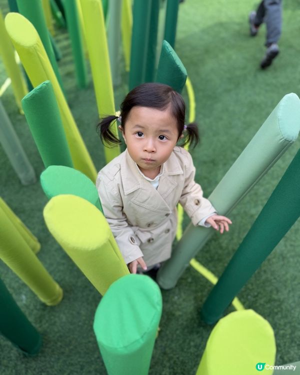 大館馬戲季🎪聖誕好去處🤩