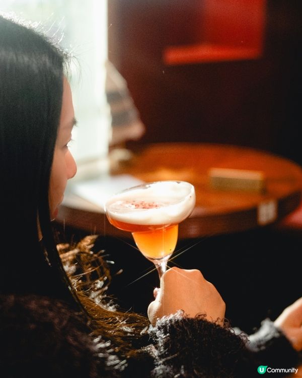 最新打卡熱點！天星小輪復古港式酒吧！