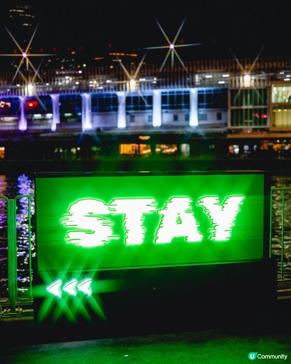 最新打卡熱點！天星小輪復古港式酒吧！