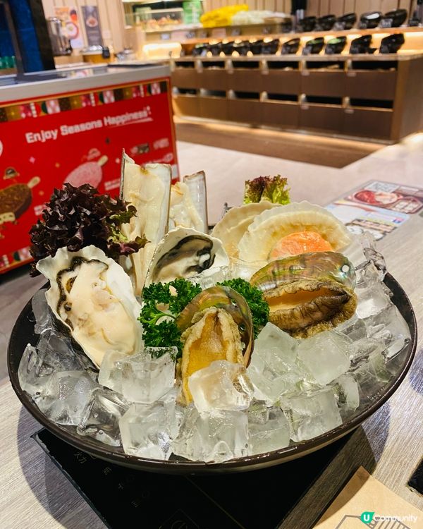 觀塘➡️➡️➡️牛大人台灣火鍋吃到飽