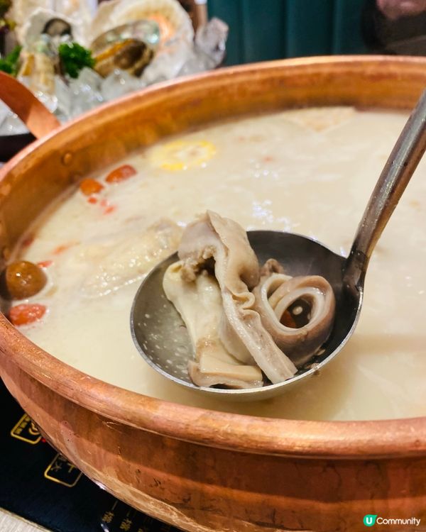 觀塘➡️➡️➡️牛大人台灣火鍋吃到飽