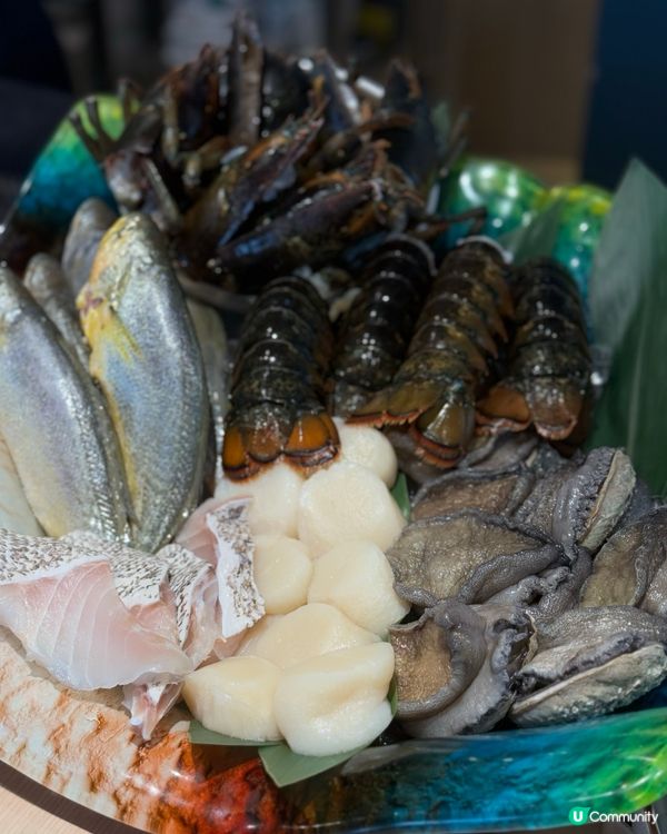 700蚊食盡14道菜Omakase 