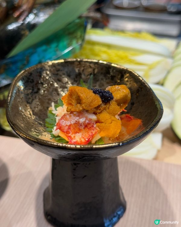 700蚊食盡14道菜Omakase 