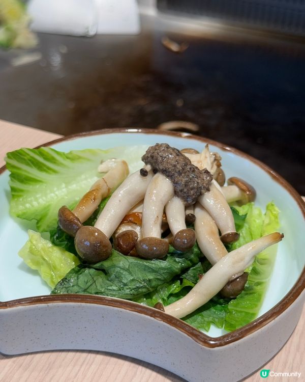 700蚊食盡14道菜Omakase 