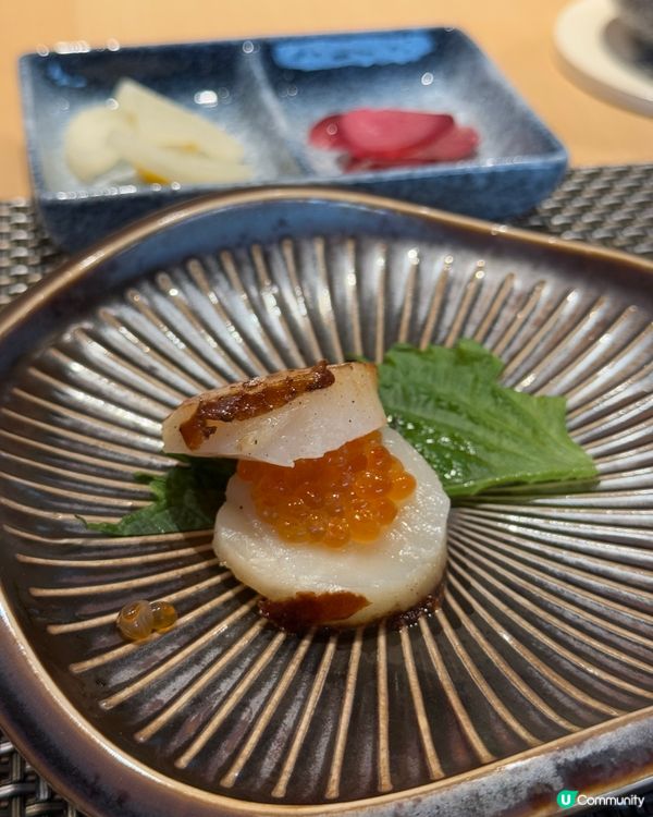 700蚊食盡14道菜Omakase 