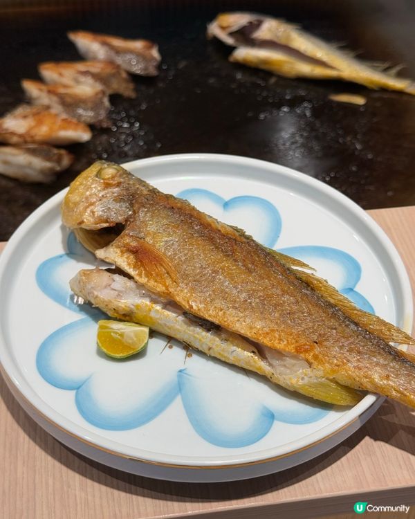 700蚊食盡14道菜Omakase 