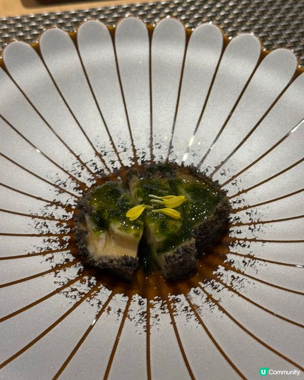 700蚊食盡14道菜Omakase 