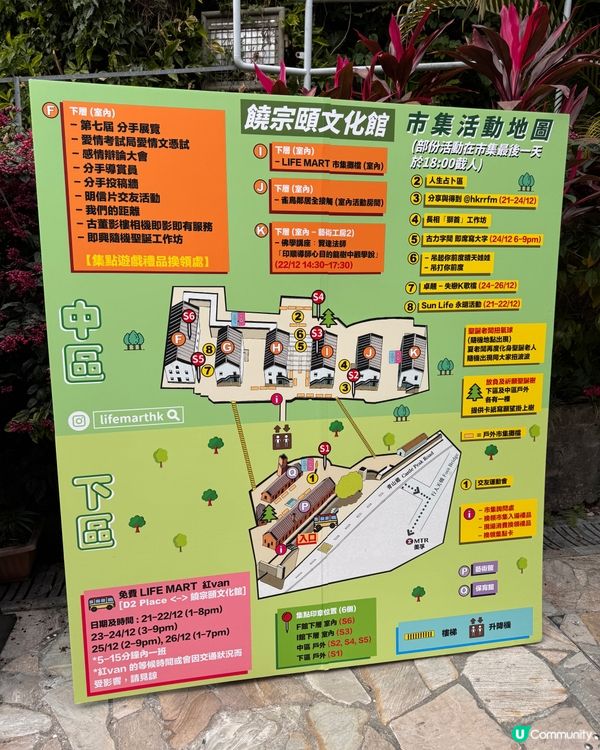 饒宗頤文化館～