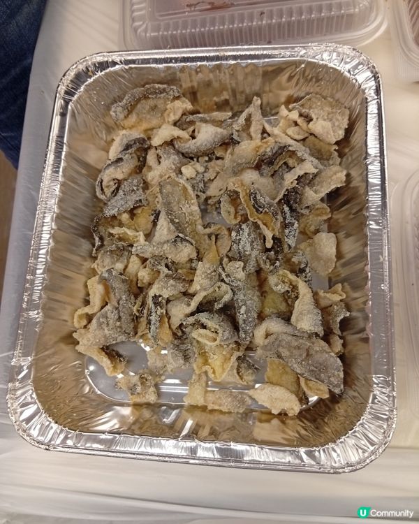 聖誕聚餐，食到停唔到口！😋🎄