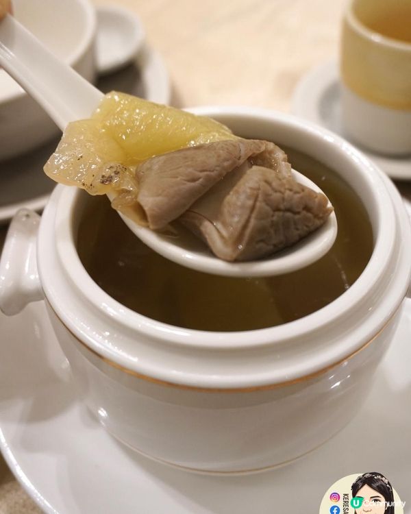 銅鑼灣【百樂潮州酒樓(大少店)】回味推薦 大少煙鱔!