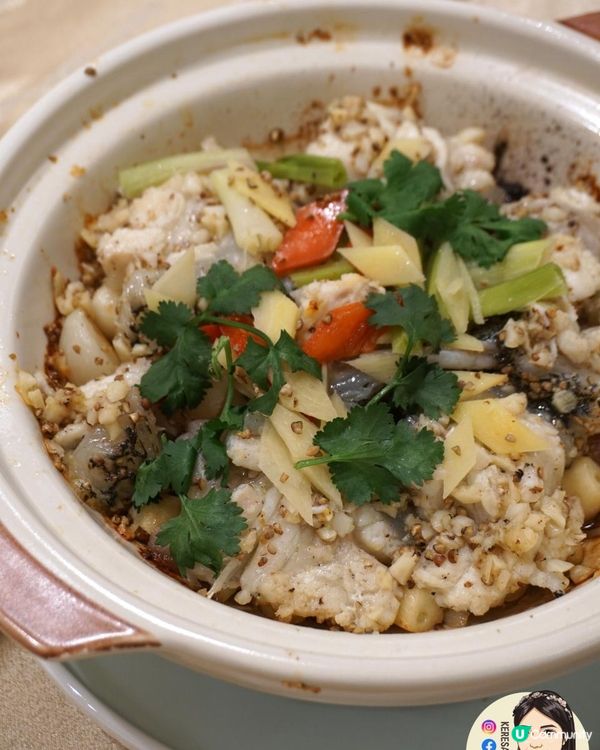 銅鑼灣【百樂潮州酒樓(大少店)】回味推薦 大少煙鱔!