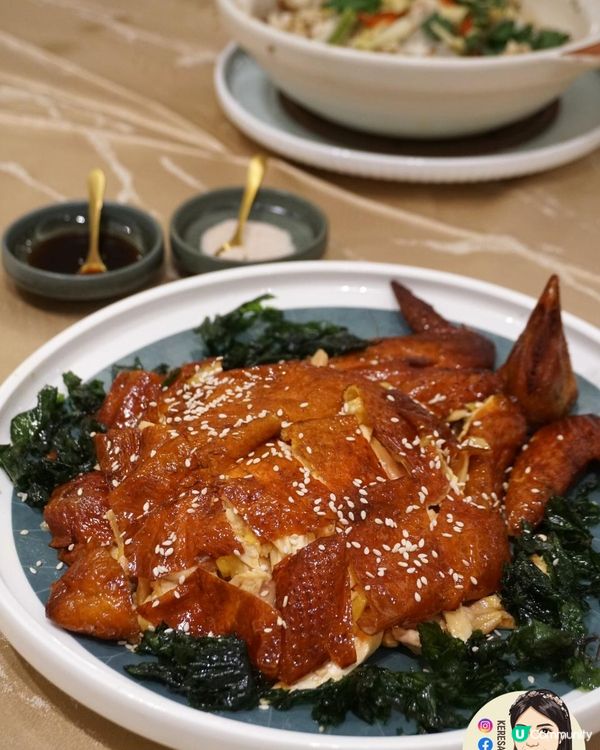 銅鑼灣【百樂潮州酒樓(大少店)】回味推薦 大少煙鱔!