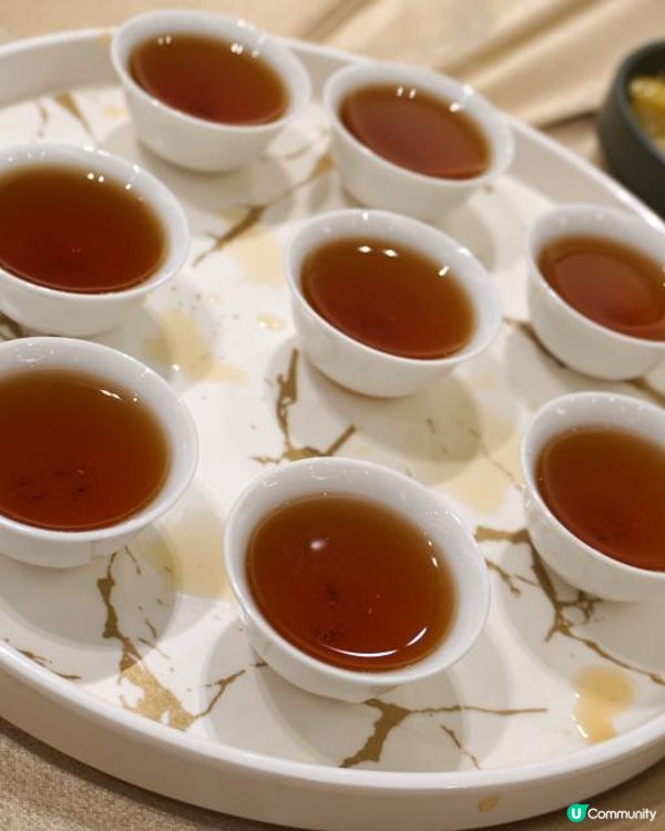 銅鑼灣【百樂潮州酒樓(大少店)】回味推薦 大少煙鱔!