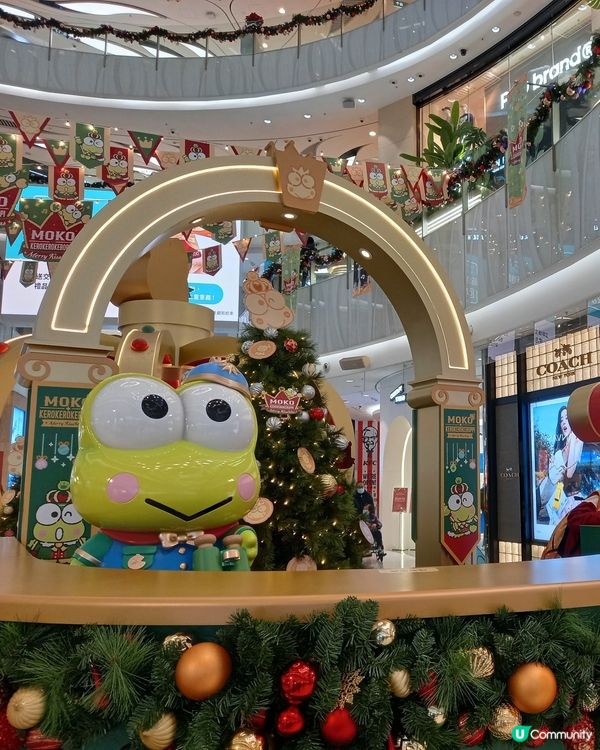 25-12-2024 聖誕快樂