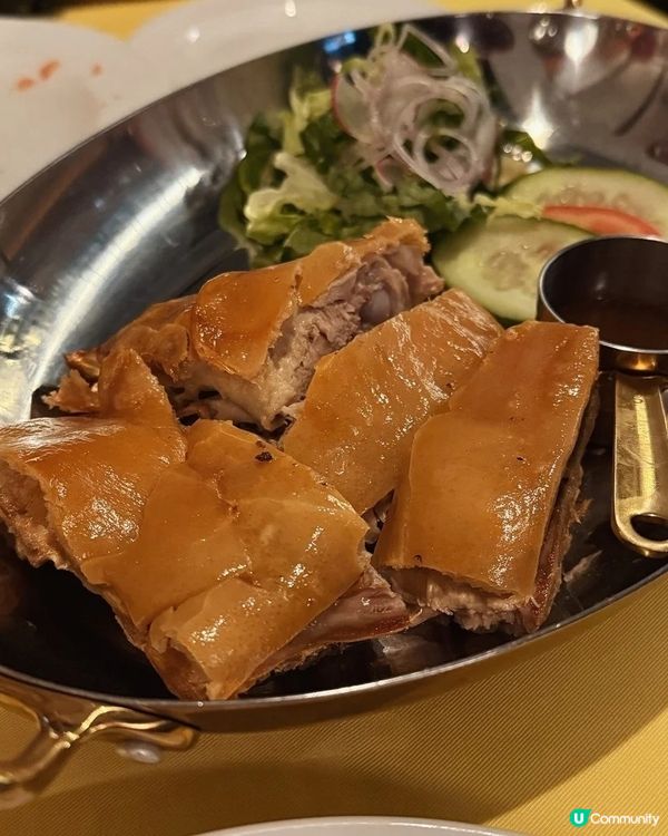 中環浪漫西班牙餐廳💗