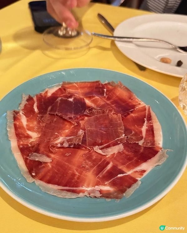 中環浪漫西班牙餐廳💗