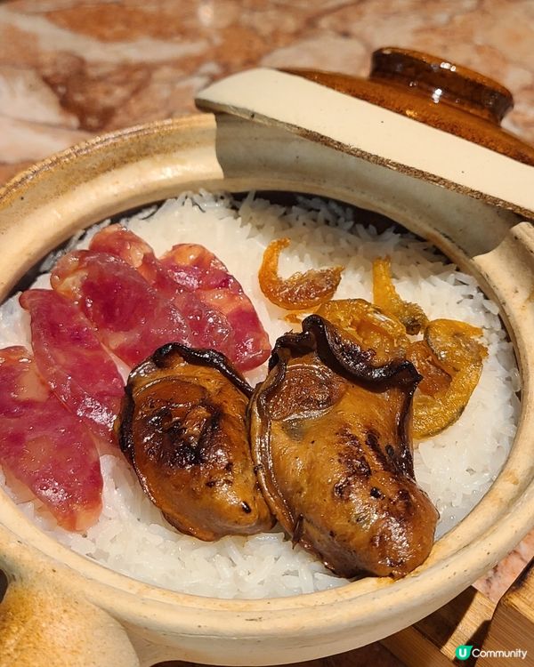 聖誕節唐宮小聚🎄 食點心😋