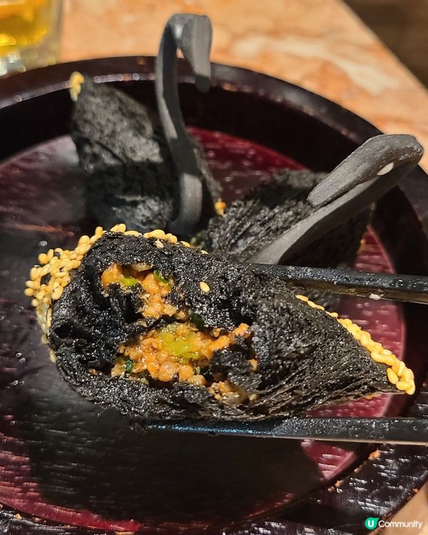 聖誕節唐宮小聚🎄 食點心😋