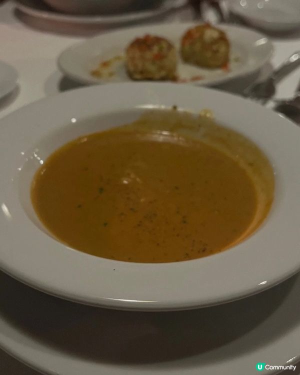 尖東經典美式扒房👍