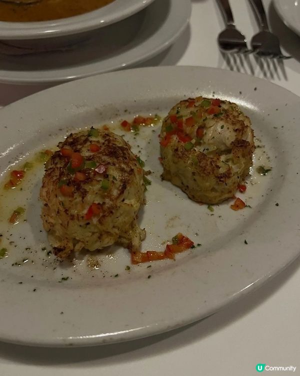 尖東經典美式扒房👍