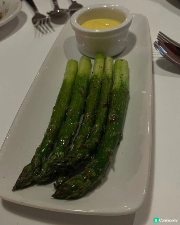 尖東經典美式扒房👍