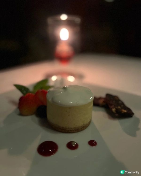 尖東經典美式扒房👍