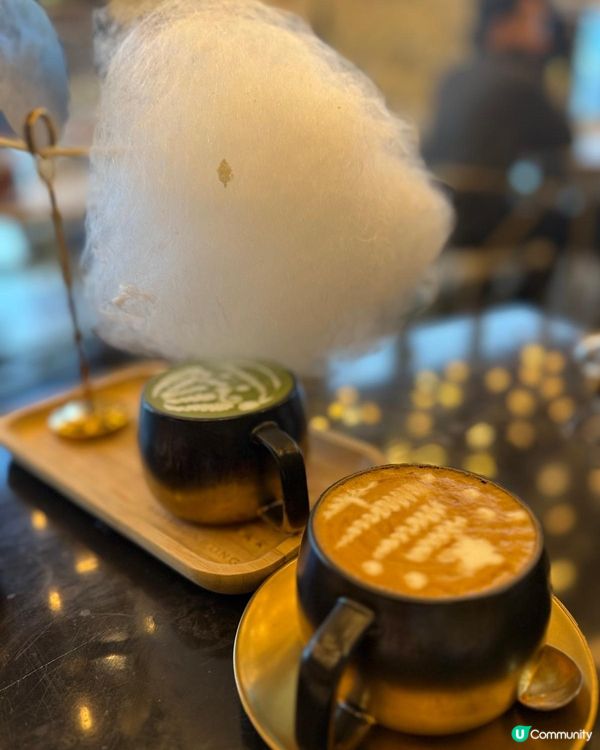 荃灣精致又抵食嘅中式下午茶