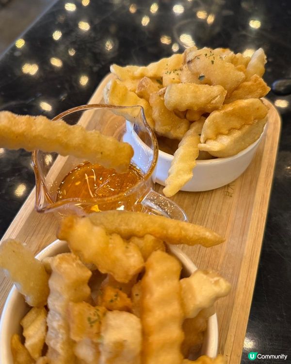 荃灣精致又抵食嘅中式下午茶