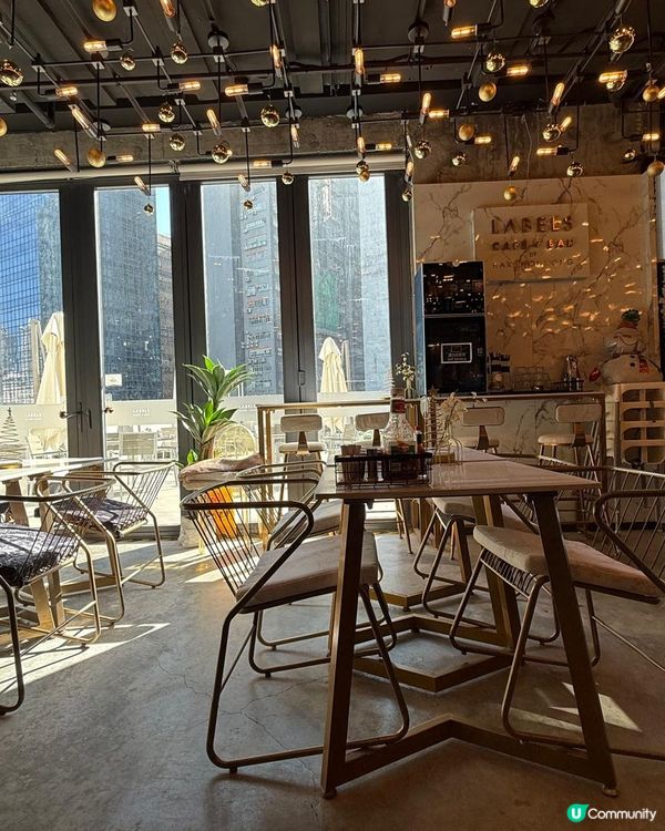 荃灣精致又抵食嘅中式下午茶