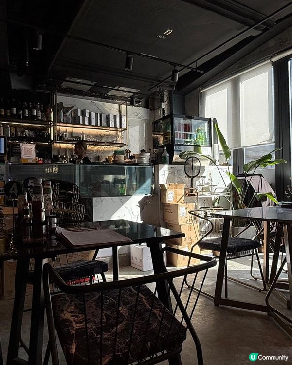 荃灣精致又抵食嘅中式下午茶