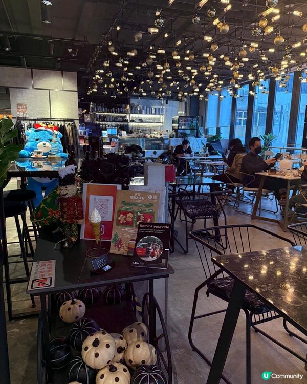 荃灣精致又抵食嘅中式下午茶