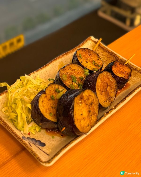 聖誕聚餐首選🎄旺角深宵食堂🔥最平$11/串燒🤤