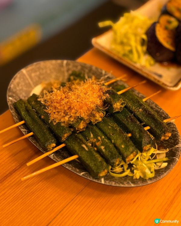 聖誕聚餐首選🎄旺角深宵食堂🔥最平$11/串燒🤤