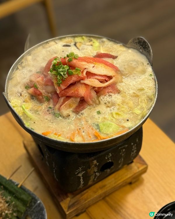 聖誕聚餐首選🎄旺角深宵食堂🔥最平$11/串燒🤤